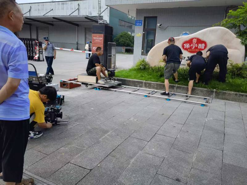 同心县广告片拍摄公司核心优势：全流程服务，让品牌广告片省心更出彩