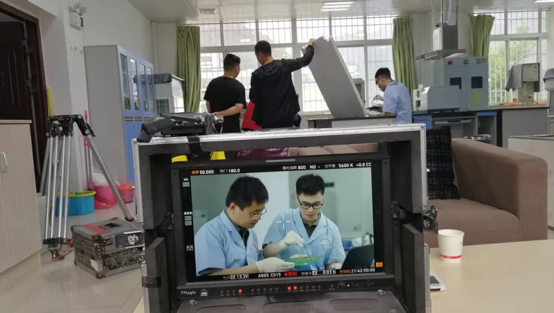 元宇宙搭台唱戏，同心县广告片拍摄公司抢滩虚拟世界首支舞