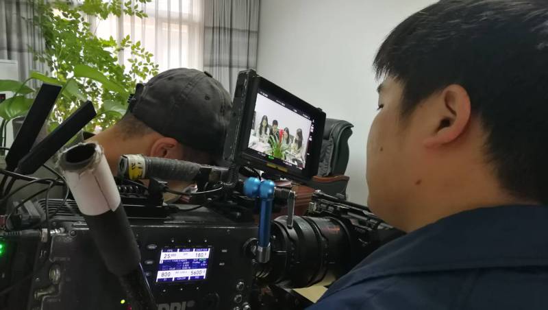 剧本杀式体验：同心县广告片拍摄公司构建沉浸式消费决策路径