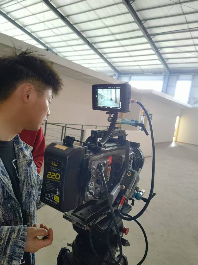 解锁同心县广告片拍摄：以创意镜头，解锁品牌商业价值新高度