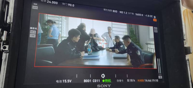 同心县广告片拍摄公司服务世界500强的标准化体系